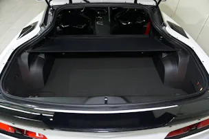 CHEVROLET Corvette Z06 6.2 V8 Super Sport