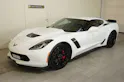 CHEVROLET Corvette Z06 6.2 V8 Super Sport