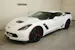 CHEVROLET Corvette Z06 6.2 V8 Super Sport