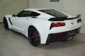 CHEVROLET Corvette Z06 6.2 V8 Super Sport
