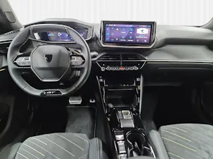 Peugeot E-2008 GT