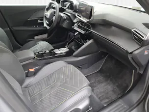 Peugeot E-2008 GT