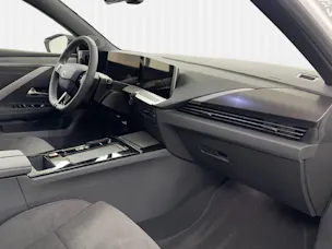 Opel Astra Sports Tourer Swiss Plus Electric