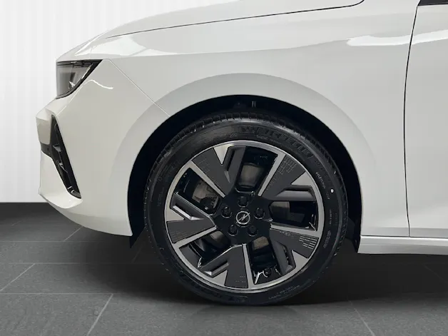 Opel Astra Sports Tourer Swiss Plus Electric