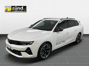 Opel Astra Sports Tourer Swiss Plus Electric