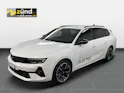 Opel Astra Sports Tourer Swiss Plus Electric