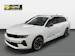 Opel Astra Sports Tourer Swiss Plus Electric