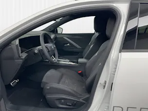 Opel Astra Sports Tourer Swiss Plus Electric