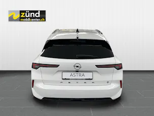 Opel Astra Sports Tourer Swiss Plus Electric
