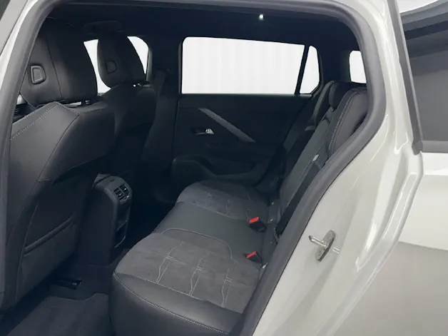 Opel Astra Sports Tourer Swiss Plus Electric