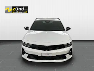 Opel Astra Sports Tourer Swiss Plus Electric