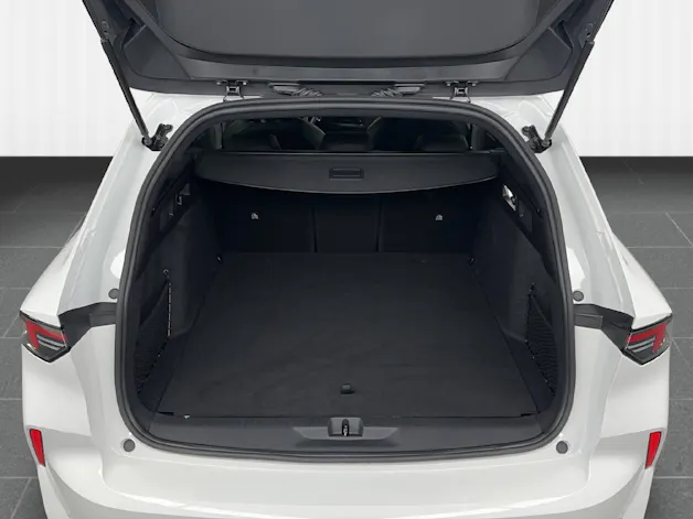 Opel Astra Sports Tourer Swiss Plus Electric