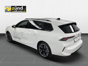 Opel Astra Sports Tourer Swiss Plus Electric