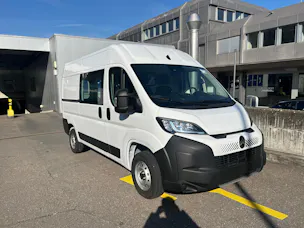 Citroën Jumper Kaw. 33 L2H2 2.2 BlueHDi 140 S/S