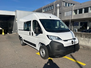 Vehicle image CITROEN Jumper Kaw. 33 L2H2 2.2 BlueHDi 140 S/S