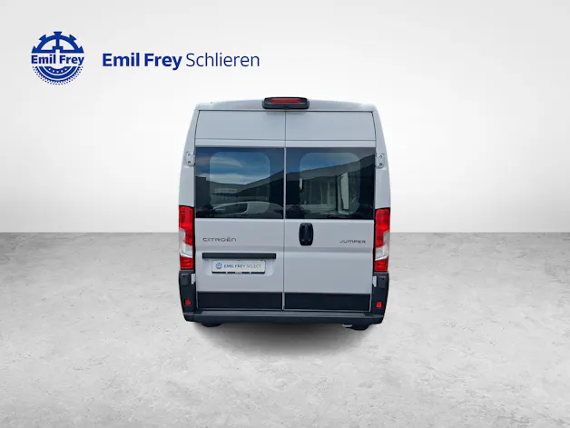 Citroën Jumper Kaw. 33 L2H2 2.2 BlueHDi 140 S/S