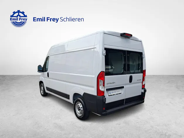 Citroën Jumper Kaw. 33 L2H2 2.2 BlueHDi 140 S/S