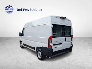 Fahrzeugbild CITROEN Jumper Kaw. 33 L2H2 2.2 BlueHDi 140 S/S