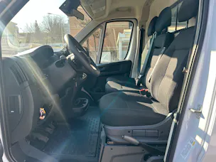 Citroën Jumper Kaw. 33 L2H2 2.2 BlueHDi 140 S/S