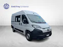 Citroën Jumper Kaw. 33 L2H2 2.2 BlueHDi 140 S/S