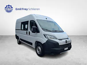 Citroën Jumper Kaw. 33 L2H2 2.2 BlueHDi 140 S/S
