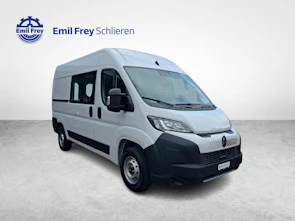 Fahrzeugbild CITROEN Jumper Kaw. 33 L2H2 2.2 BlueHDi 140 S/S