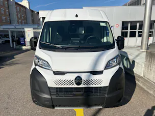 Citroën Jumper Kaw. 33 L2H2 2.2 BlueHDi 140 S/S