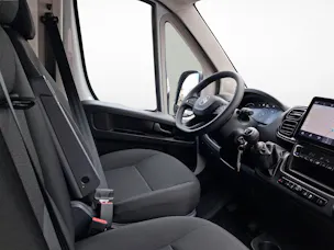 Citroën Jumper Kaw. 33 L2H2 2.2 BlueHDi 140 S/S
