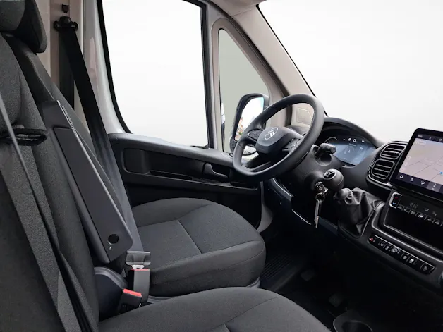 Citroën Jumper Kaw. 33 L2H2 2.2 BlueHDi 140 S/S