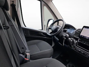 Fahrzeugbild CITROEN Jumper Kaw. 33 L2H2 2.2 BlueHDi 140 S/S