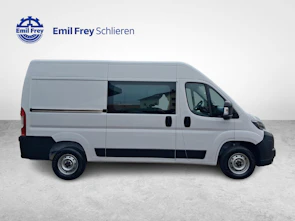 Fahrzeugbild CITROEN Jumper Kaw. 33 L2H2 2.2 BlueHDi 140 S/S