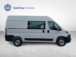 Citroën Jumper Kaw. 33 L2H2 2.2 BlueHDi 140 S/S