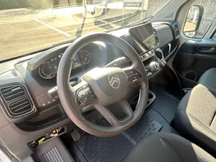 Citroën Jumper Kaw. 33 L2H2 2.2 BlueHDi 140 S/S