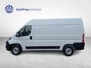 Fahrzeugbild CITROEN Jumper Kaw. 33 L2H2 2.2 BlueHDi 140 S/S