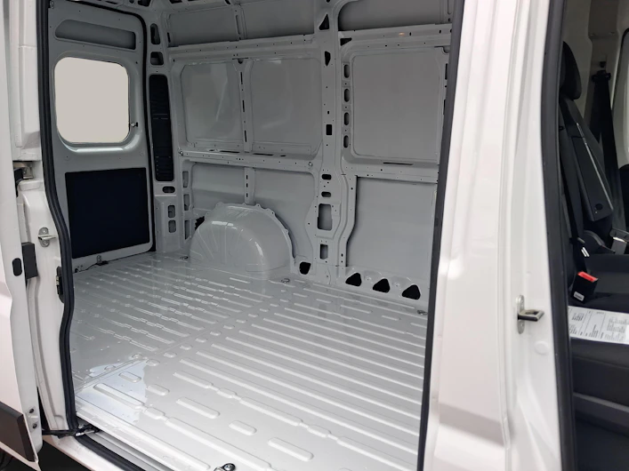 Fahrzeugbild CITROEN JUMPER