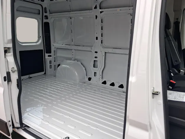 Citroën Jumper Kaw. 33 L2H2 2.2 BlueHDi 140 S/S