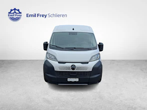 Fahrzeugbild CITROEN Jumper Kaw. 33 L2H2 2.2 BlueHDi 140 S/S