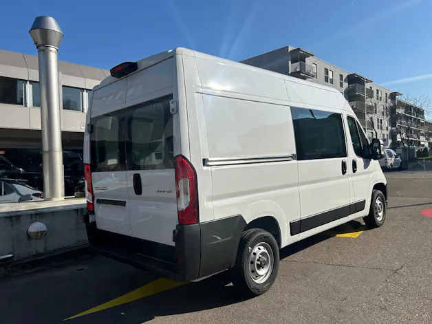 Citroën Jumper Kaw. 33 L2H2 2.2 BlueHDi 140 S/S