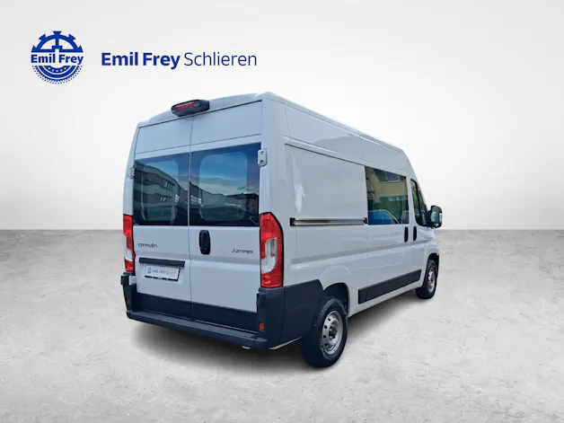 Citroën Jumper Kaw. 33 L2H2 2.2 BlueHDi 140 S/S