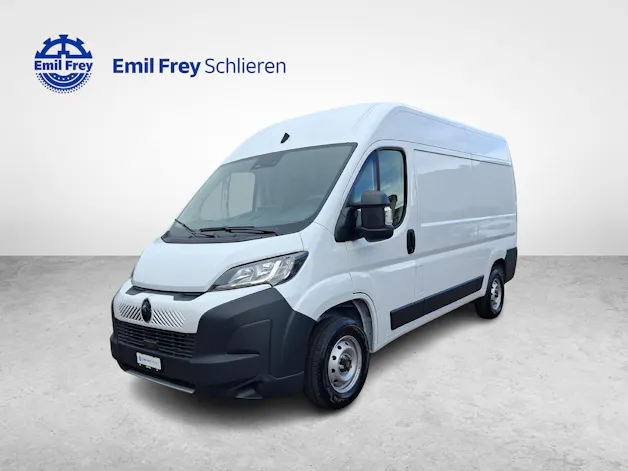 Citroën Jumper Kaw. 33 L2H2 2.2 BlueHDi 140 S/S