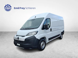 Fahrzeugbild CITROEN Jumper Kaw. 33 L2H2 2.2 BlueHDi 140 S/S