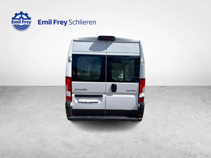image du véhicule CITROEN JUMPER