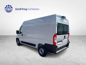 Fahrzeugbild CITROEN Jumper Kaw. 33 L2H2 2.2 BlueHDi 140 S/S