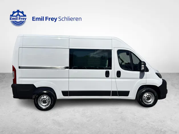 Citroën Jumper Kaw. 33 L2H2 2.2 BlueHDi 140 S/S