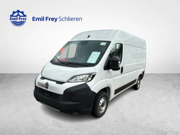 Citroën Jumper Kaw. 33 L2H2 2.2 BlueHDi 140 S/S
