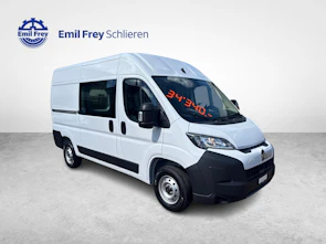 Fahrzeugbild CITROEN Jumper Kaw. 33 L2H2 2.2 BlueHDi 140 S/S