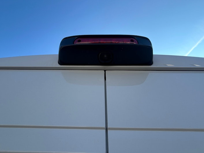 Vehicle image CITROEN JUMPER