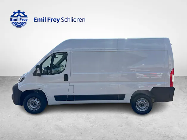 Citroën Jumper Kaw. 33 L2H2 2.2 BlueHDi 140 S/S