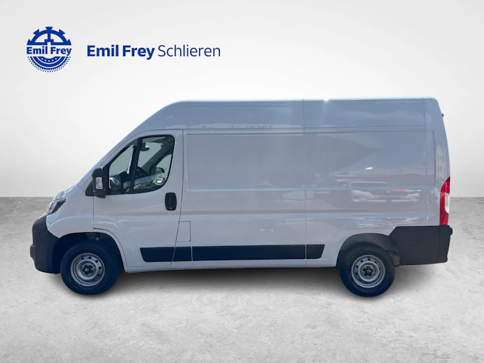 image du véhicule CITROEN JUMPER