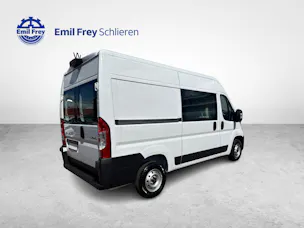 Citroën Jumper Kaw. 33 L2H2 2.2 BlueHDi 140 S/S